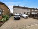 Thumbnail Terraced house for sale in Usk Road, Aveley, South Ockendon