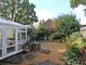 Thumbnail Link-detached house for sale in Stanford Rise, Sway, Lymington, Hampshire