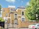 Thumbnail Flat for sale in Leigh Road, London