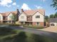 Thumbnail Detached house for sale in Kelvedon Road, Wickham Bishops, Witham, Essex