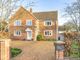 Thumbnail Detached house for sale in Dauntsey Road, Great Somerford, Chippenham