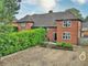 Thumbnail Semi-detached house for sale in Barkham Road, Wokingham, Berkshire