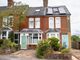 Thumbnail Terraced house for sale in Dene Terrace, Darvill Road, Ropley