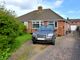 Thumbnail Semi-detached bungalow for sale in Rutland Close, Copmanthorpe, York