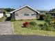 Thumbnail Bungalow for sale in Bryn Tyddyn, Pentrefelin, Criccieth, Gwynedd