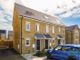 Thumbnail End terrace house for sale in 5 Woodlark Close, Buxton