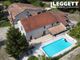 Thumbnail Villa for sale in Chillac, Charente, Nouvelle-Aquitaine