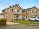 Thumbnail Detached house for sale in Cedar Covert, Wetherby