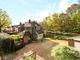 Thumbnail Detached house for sale in Horsell, Surrey