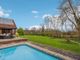 Thumbnail Detached house for sale in Parrotts Lane, Cholesbury, Tring