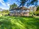 Thumbnail Detached house for sale in New Barn Lane, Ockley