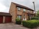 Thumbnail Semi-detached house to rent in Bernstein Close, Browns Wood, Milton Keynes