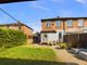 Thumbnail Semi-detached house for sale in Belton Road, Loughborough