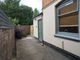 Thumbnail Terraced house for sale in Boldmere Road, Sutton Coldfield
