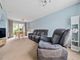 Thumbnail Semi-detached house for sale in Southfields, Sleaford, Lincolnshire