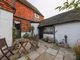 Thumbnail Terraced house for sale in Ferry Road, Rye