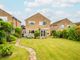 Thumbnail Detached house for sale in Windmill Avenue, St. Albans, Herts