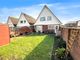 Thumbnail Detached house for sale in Timberleys, Littlehampton, West Sussex