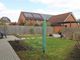 Thumbnail Detached house for sale in Hawthorn Way, Billingshurst