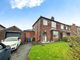 Thumbnail Semi-detached house for sale in Sale Lane, Tyldesley, Manchester