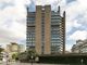 Thumbnail Flat to rent in Blake Tower, 2 Fann Street, Barbican