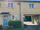 Thumbnail Terraced house for sale in Lancaster Place, Carterton, Oxfordshire