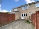 Thumbnail Terraced house for sale in Cranwell Court, Newcastle Upon Tyne, Tyne And Wear