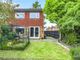 Thumbnail End terrace house for sale in Richmond Green, Beddington