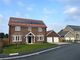 Thumbnail Detached house for sale in Swardeston, Norwich, Norfolk