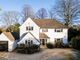 Thumbnail Detached house for sale in Brittains Lane, Sevenoaks, Kent