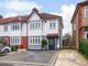 Thumbnail End terrace house for sale in Parkview Road, London