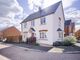 Thumbnail Detached house for sale in Bennett Grove, Bishops Tachbrook, Leamington Spa