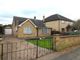 Thumbnail Detached bungalow for sale in Guntons Road, Newborough, Peterborough