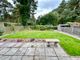 Thumbnail Detached bungalow for sale in The Sands, Whitehill