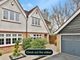Thumbnail Semi-detached house for sale in Holtby Avenue, Cottingham