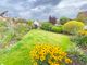 Thumbnail Detached bungalow for sale in Westminster Close, Burn Bridge, Harrogate