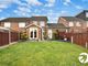 Thumbnail End terrace house for sale in Moore Close, Darenth Village Park, Dartford, Kent