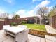 Thumbnail End terrace house for sale in Hillside Close, Banstead