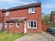 Thumbnail Semi-detached house for sale in Sentinel Close, Waterlooville