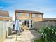 Thumbnail Semi-detached house for sale in Gaultree Square, Emneth, Wisbech