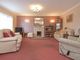 Thumbnail Bungalow for sale in Beverley Way, Clenchwarton, King's Lynn
