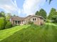 Thumbnail Bungalow for sale in Lakeside Drive, Stoke Poges, Buckinghamshire