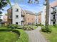 Thumbnail Flat for sale in Wardington Court, Welford Road, Northampton