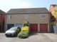 Thumbnail Flat for sale in Merivale Way, Ely