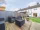 Thumbnail Terraced house for sale in Sparrows Lane, London