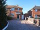 Thumbnail Semi-detached house to rent in Capesthorne Road, Wistaston Green, Crewe