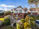 Thumbnail Detached house for sale in Overdale Close, Torquay