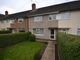 Thumbnail Terraced house to rent in Highbank Drive, Clifton, Nottingham