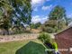 Thumbnail Detached house for sale in Crown Meadow Way, Newton St. Faith, Norwich