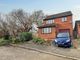 Thumbnail Detached house for sale in Badgers Way, Sturminster Newton